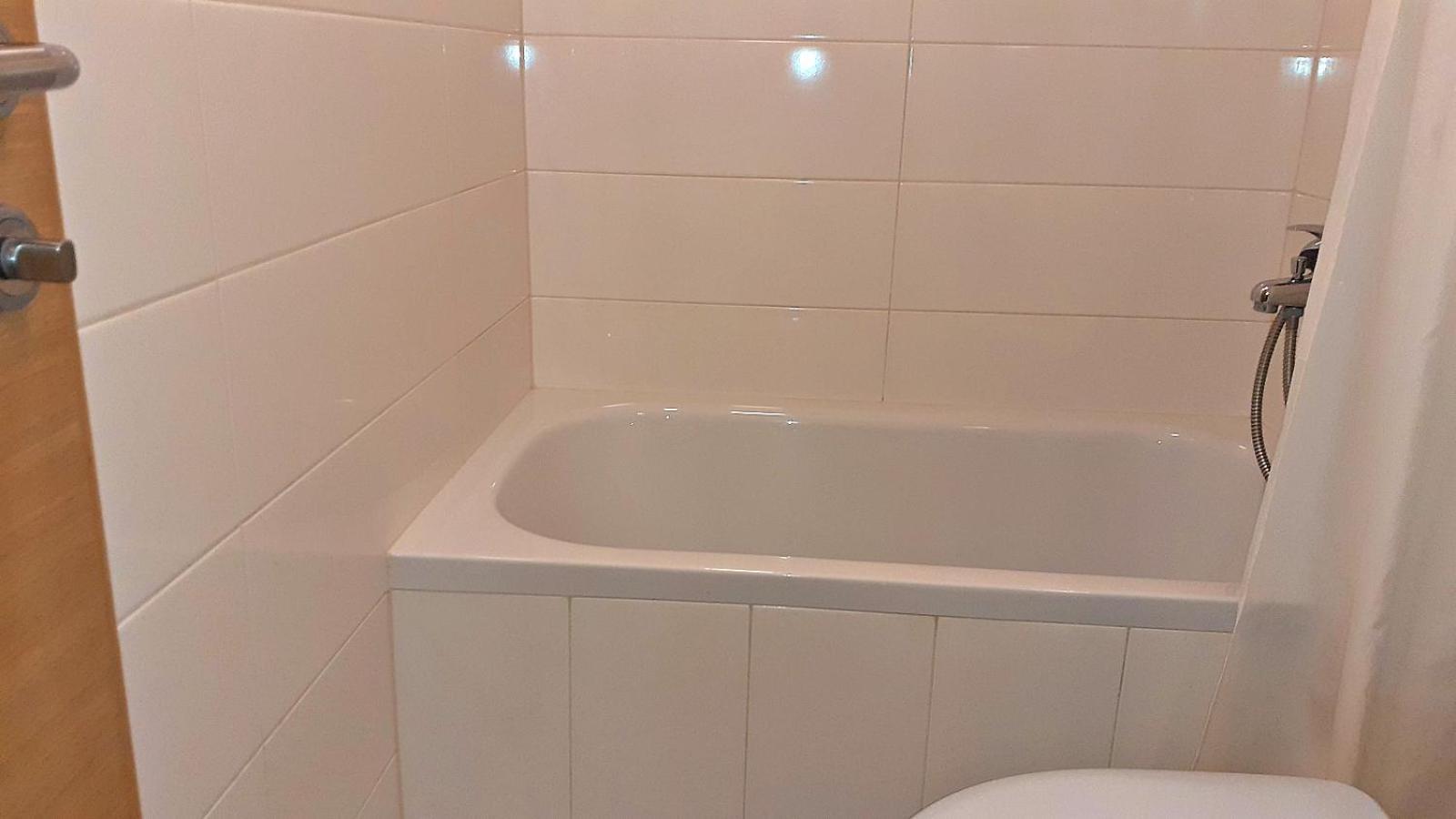 Stone House Bonaca Apartment Baska Voda Room photo